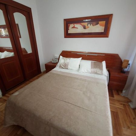Casa Porto, Con Garaje Appartement Comarca de Comarca de Vigo Buitenkant foto