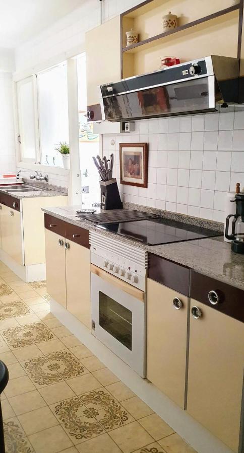 Casa Porto, Con Garaje Appartement Comarca de Comarca de Vigo Buitenkant foto