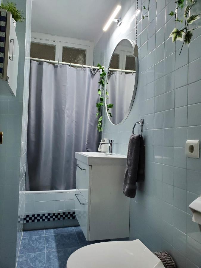 Casa Porto, Con Garaje Appartement Comarca de Comarca de Vigo Buitenkant foto