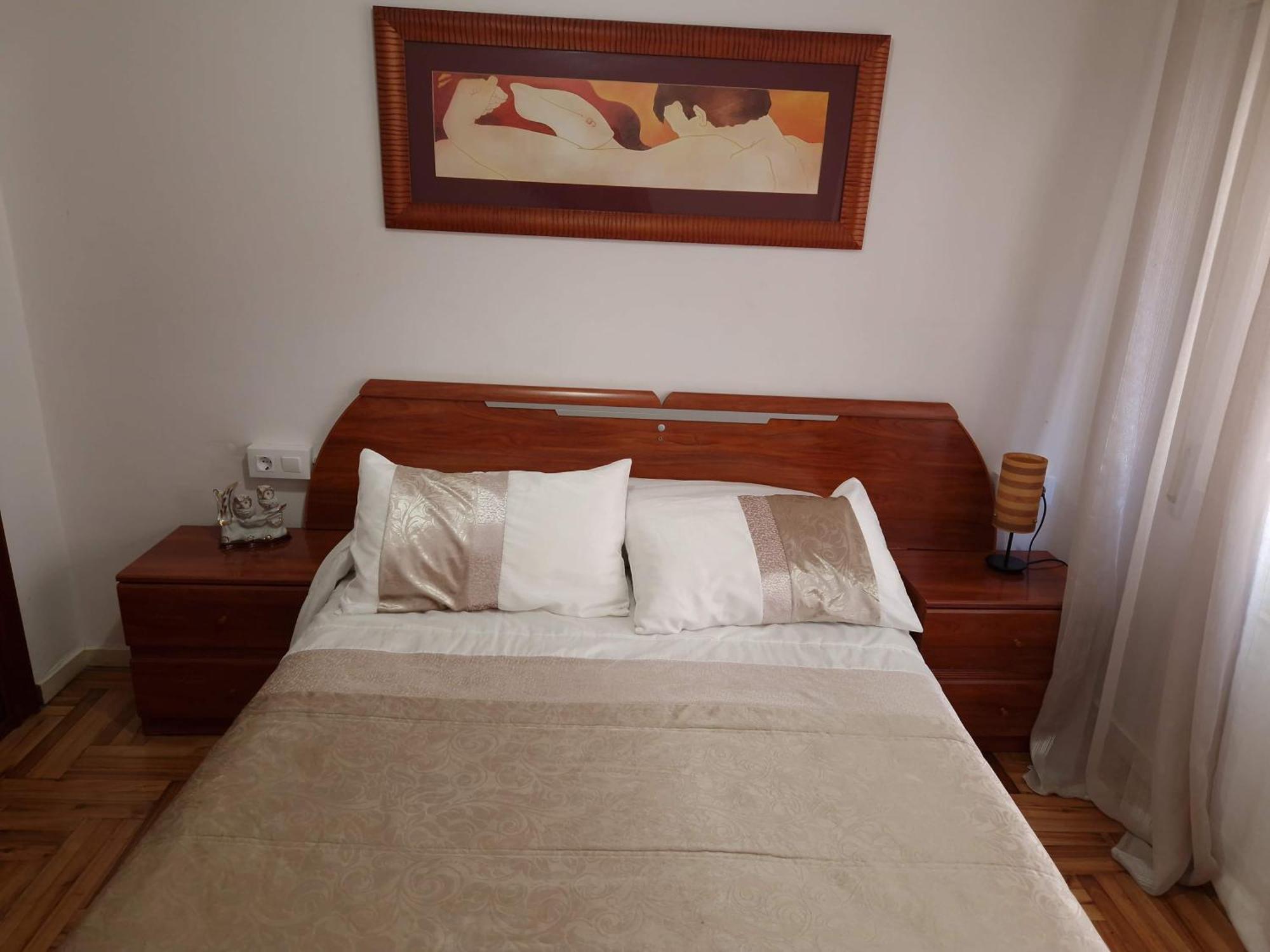 Casa Porto, Con Garaje Appartement Comarca de Comarca de Vigo Buitenkant foto