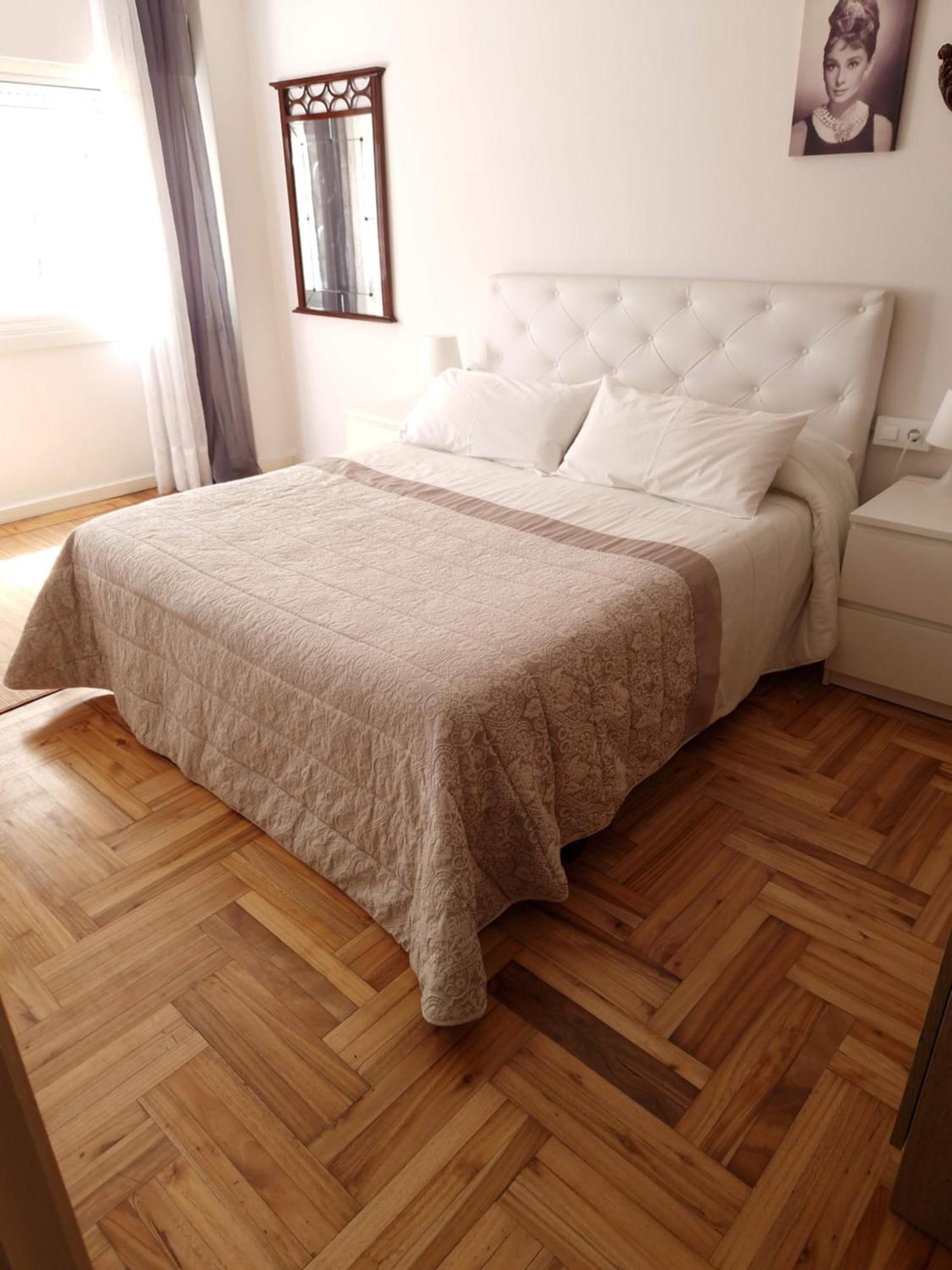 Casa Porto, Con Garaje Appartement Comarca de Comarca de Vigo Buitenkant foto
