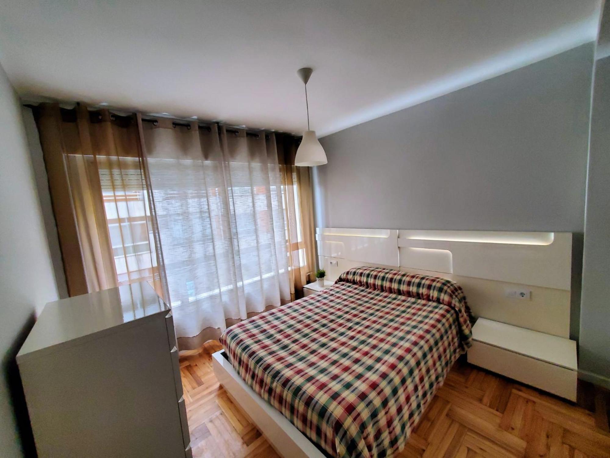 Casa Porto, Con Garaje Appartement Comarca de Comarca de Vigo Buitenkant foto