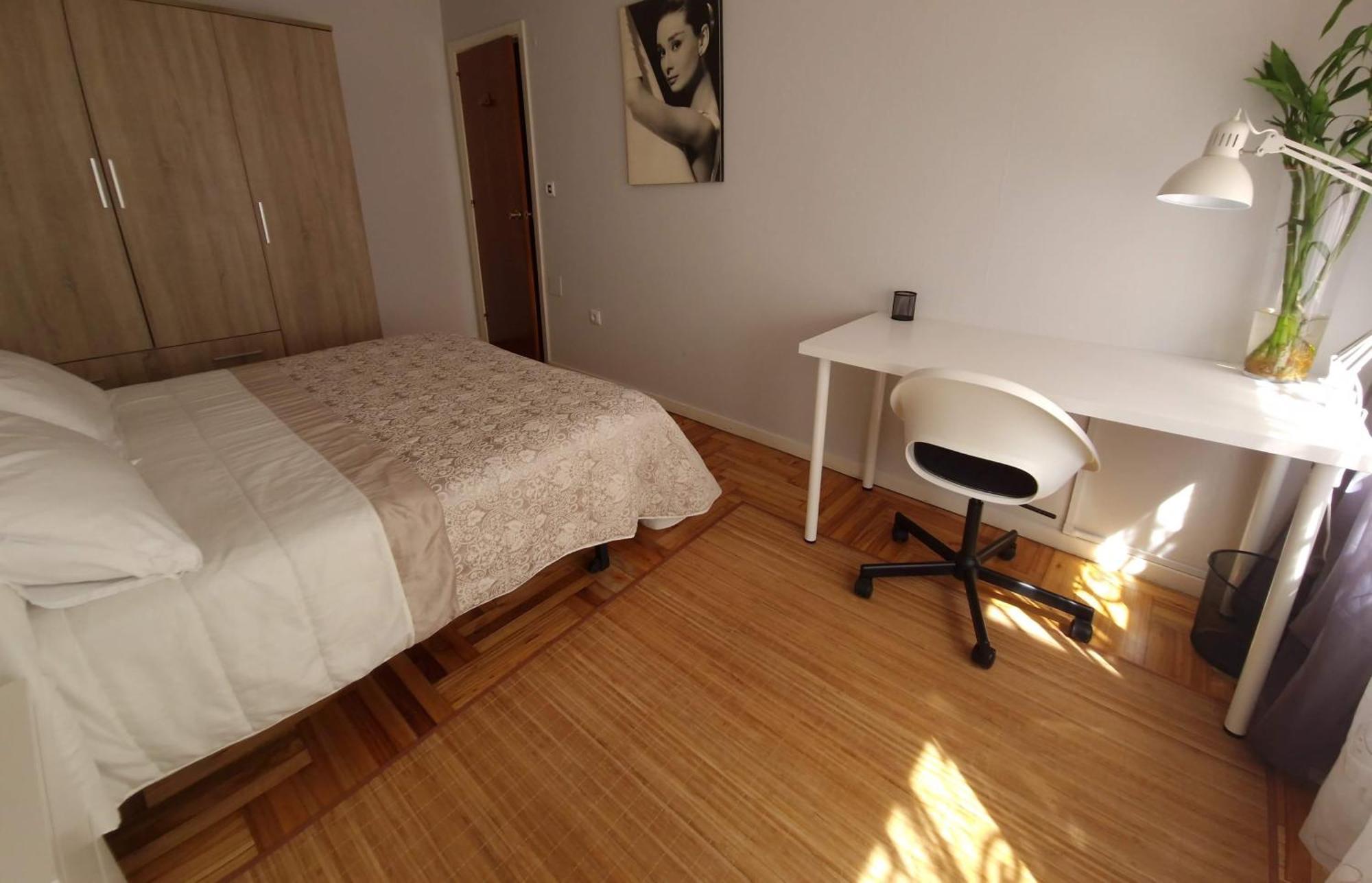 Casa Porto, Con Garaje Appartement Comarca de Comarca de Vigo Buitenkant foto
