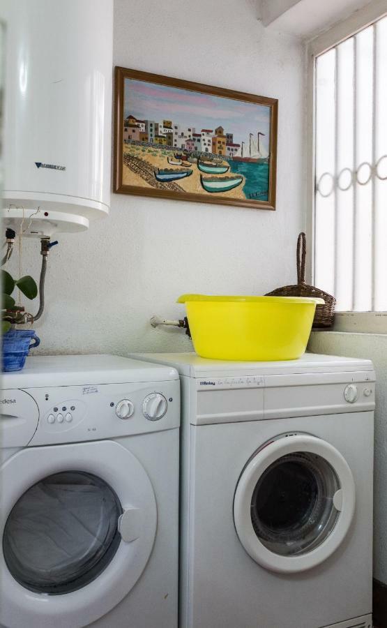 Casa Porto, Con Garaje Appartement Comarca de Comarca de Vigo Buitenkant foto